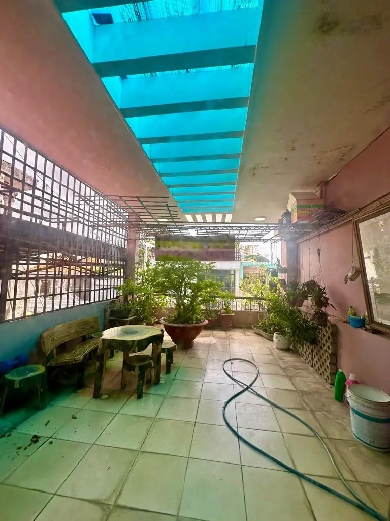 Nhà Mặt Tiền Khu Bàu Cát 4 Tầng - Kinh Doanh Sầm Uất Hót - 71m2 (4x18) - KD Spa - Chỉ 15 Tỷ