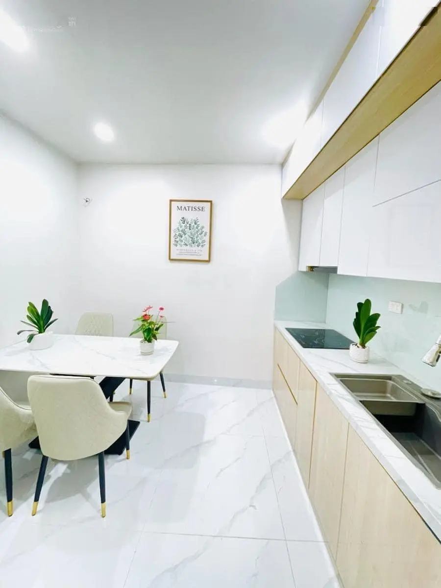 TRUNG TÂM THANH XUÂN-NGÕ 3M, OTO 5 TẠ ĐỖ CẠNH NHÀ, 2 MẶT THOÁNG TRƯỚC SAU
