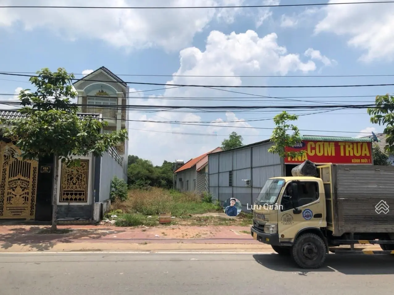 NGỘP! Cần ra gấp lô đất 5x20m/SHR ngay MT Nguyễn trung Trực, P.2 gần Chợ Sóc Trăng. Giá chỉ 790tr