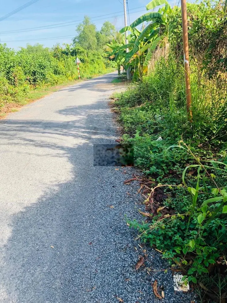 60m2 đất ở đô thị