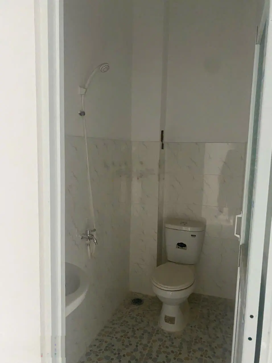Bán Nhà 1 Lầu 4x10 gần Chợ Đình