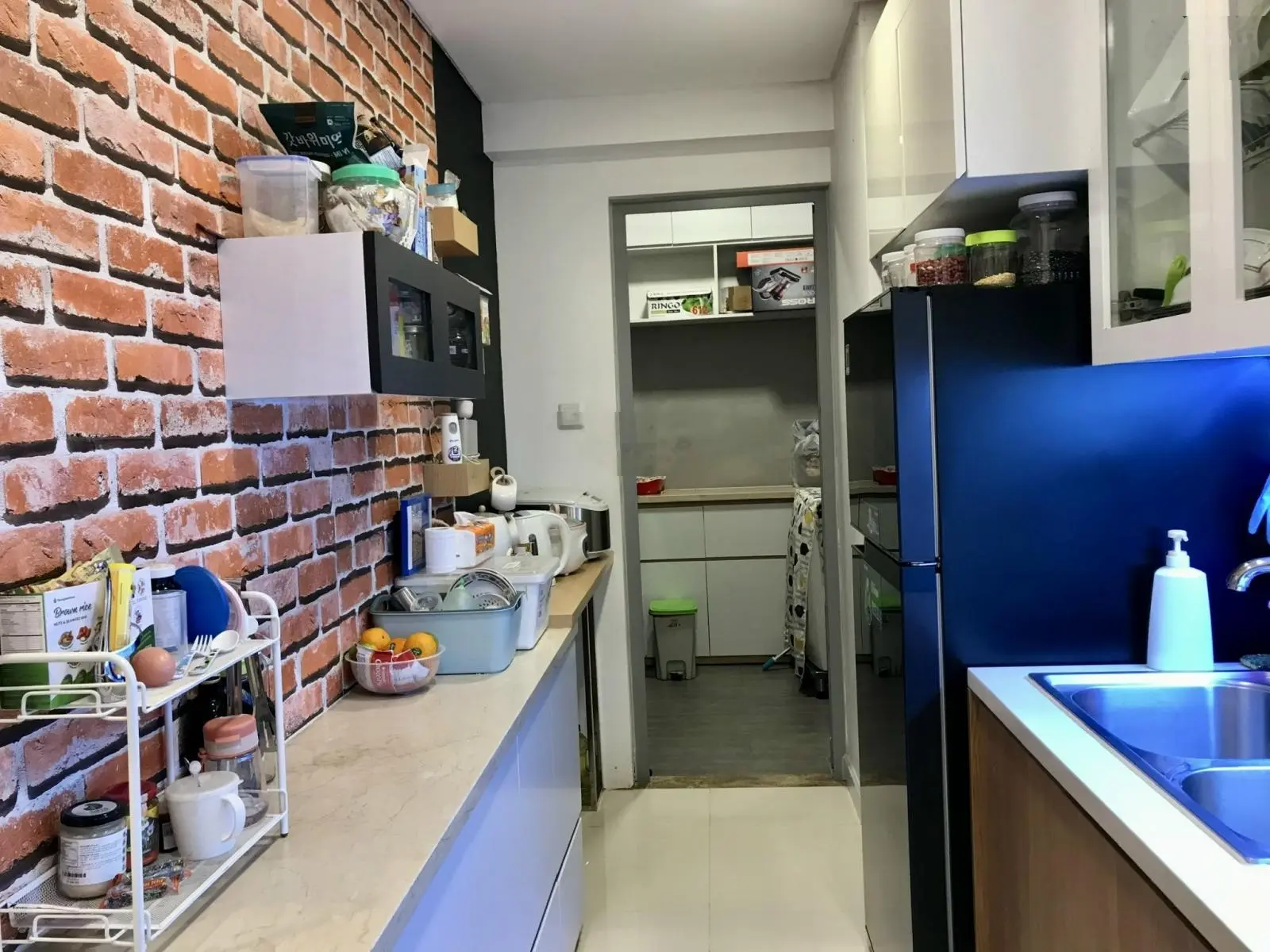 Bán căn hộ cao cấp quận 10. Căn góc full nội thất 78m2 2PN 2WC giá 4,830tỷ, tầng thấp. 0918 141 ***