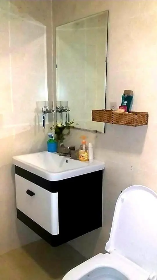 Thanh toán nợ ! bán nhà đẹp 3 tầng - XH đỗ cửa Huỳnh Tấn Phát - sát Phú Mỹ Hưng - 5 x 15 m - 5.x tỷ