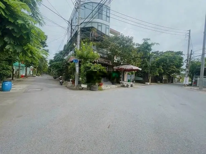 bán đất mặt tiền hẻm 74 đường số 8, Lò Lu Trường Thạnh ,Q9 - DT: 80.6m