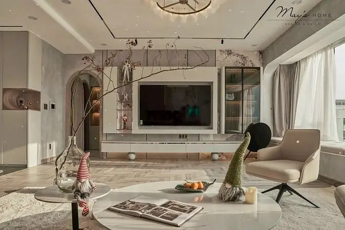 Penthouse đẳng cấp nhất Phú Mỹ Hưng, Quận 7. LH 078 825 3939 em Thắng