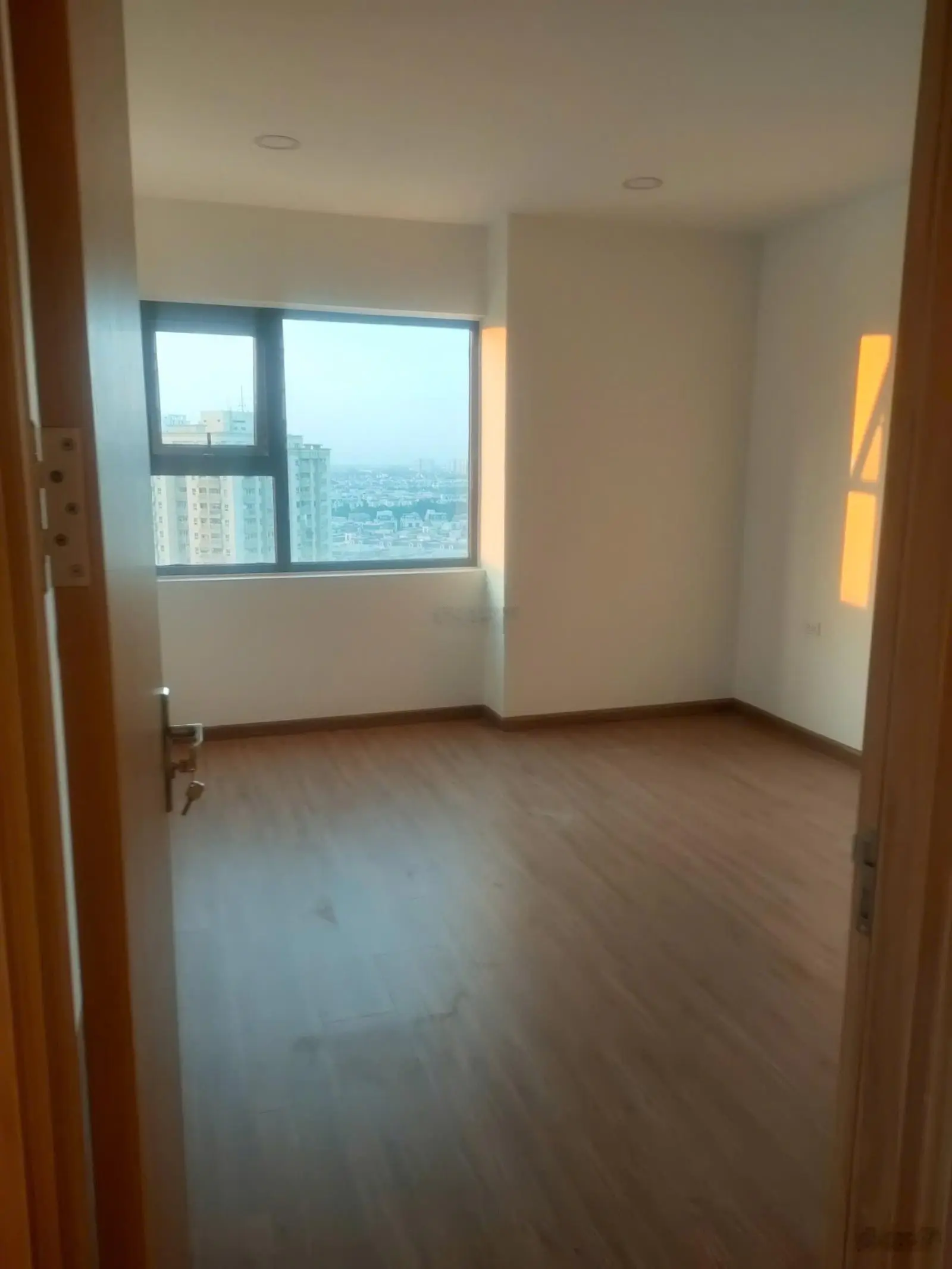 Bán CH 105.71m2 nhận nhà ở ngay chung cư Le Grand Jardin view Hồ giá chỉ từ 5,6 tỷ