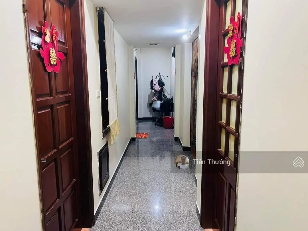 Mặt phố Hoàng Ngân 222m2 x 5 tầng- phường Trung Hòa,quận Cầu Giấy.Giá bán 220 triệu/m2!