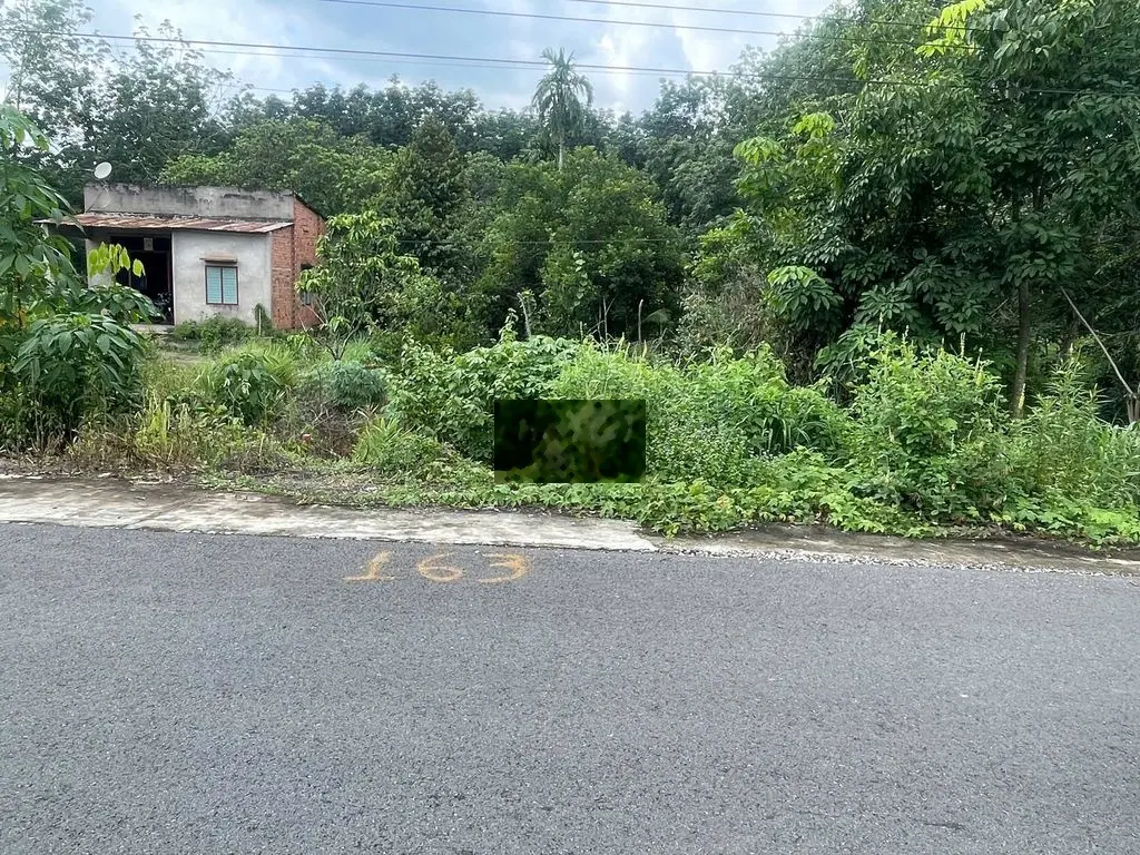 Tôi chính chủ cần bán lô đất 500m2 giá 290 triệu sổ hồng riêng