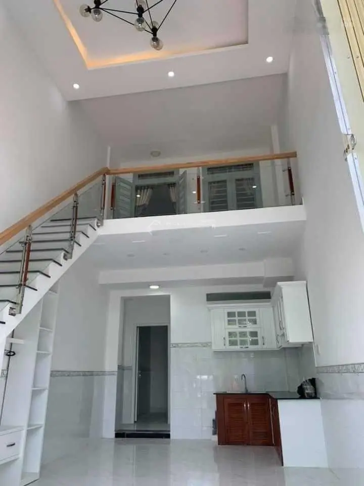Nhà bán Hương Lộ 2 - QL 1A - như hình 100% ở ngay, chính chủ thiện chí bán