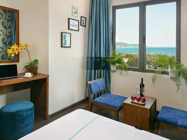 Siêu phẩm khách sạn mặt tiền Võ Nguyên Giáp, views Biển Mỹ Khê, P. Mỹ An, Quận Ngũ Hành Sơn, TP ĐN