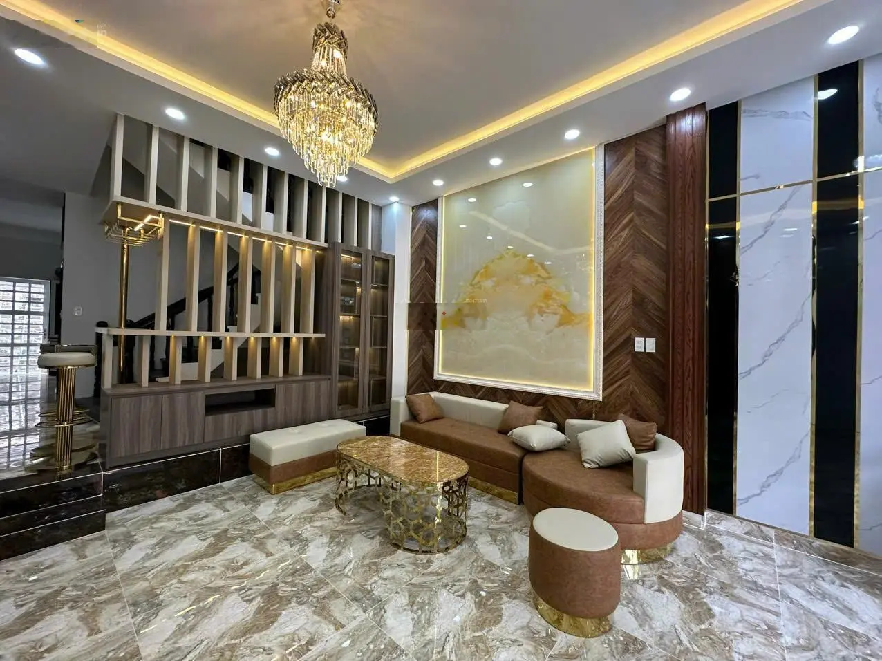 Gấp gấp! Bán nhà Bình An
