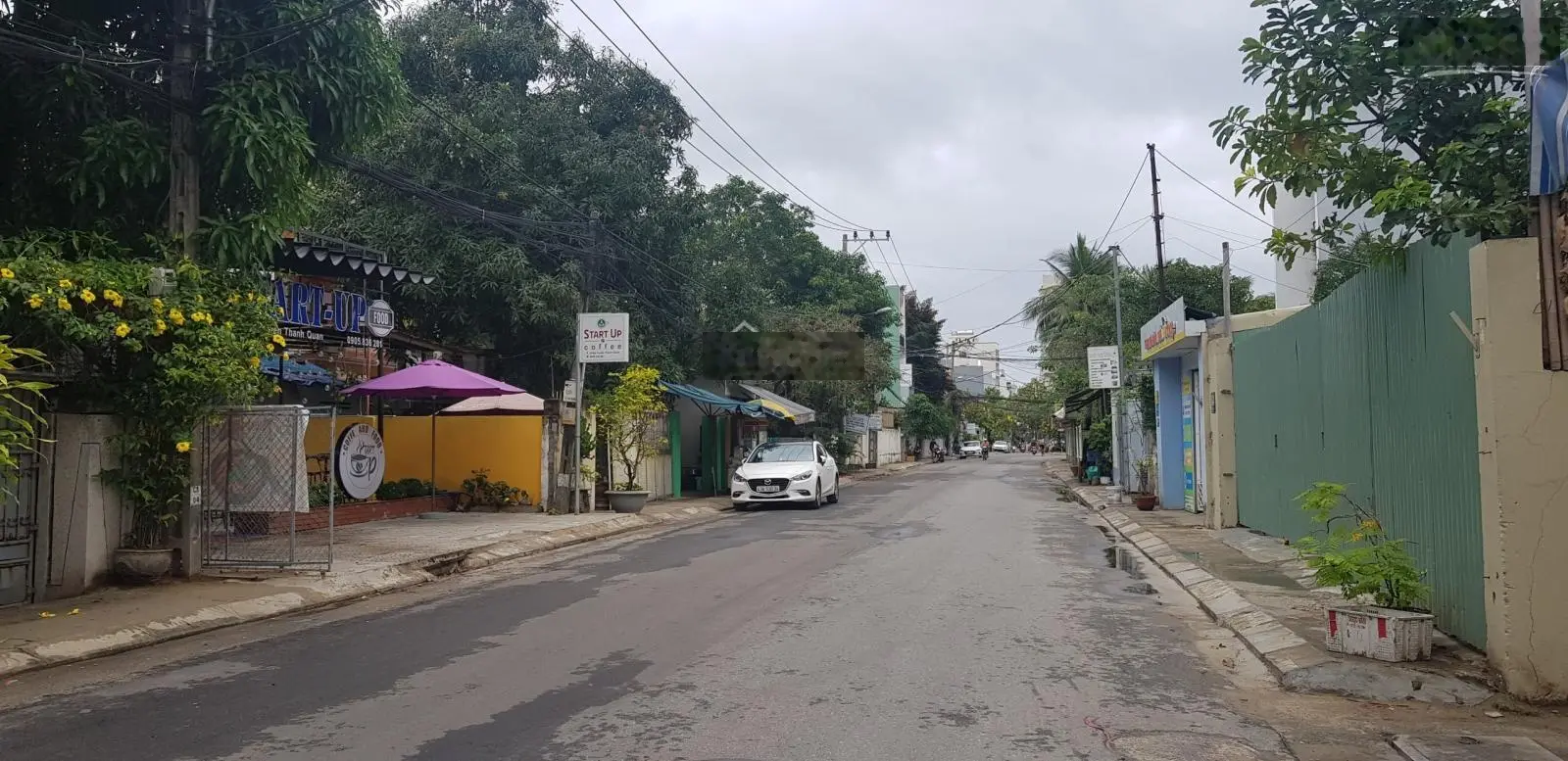 Bán đất Chế Lan Viên nối dài - Mỹ An, Ngũ Hành Sơn, Đà Nẵng