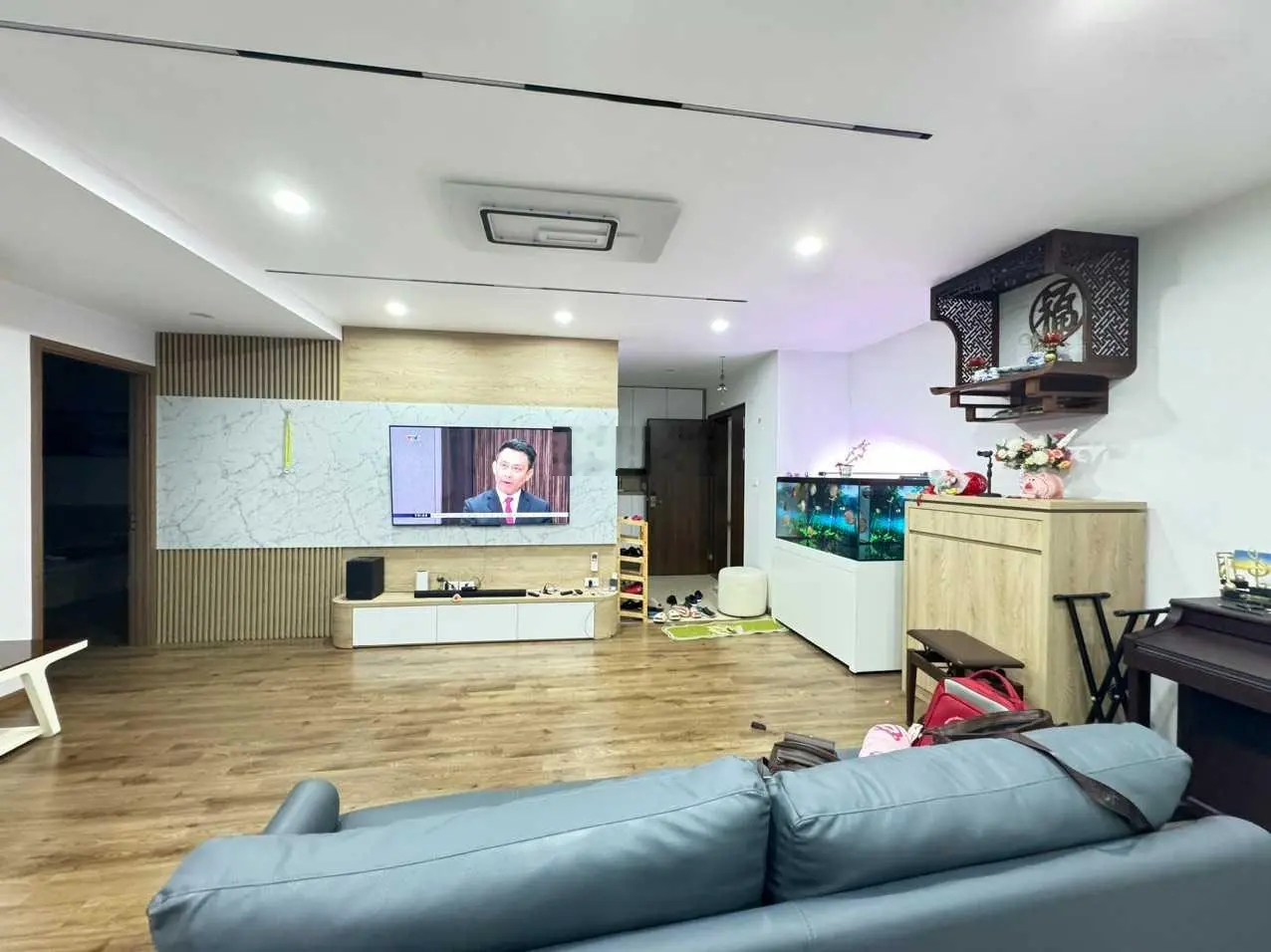 Quỹ căn 2PN - 3PN Hapulico Complex cần bán trước tết, diện tích 100 - 140m2 giá chỉ từ 6.9 tỷ