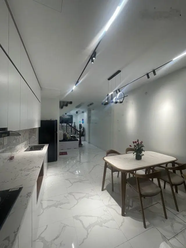 Bán nhà riêng 4PN, 4WC tại Kim Quan, 7,6 tỷ, 60m2