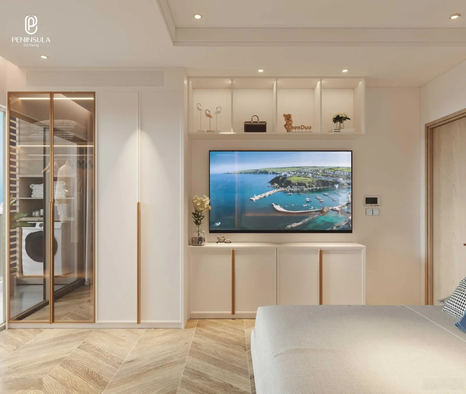 Danh mục 5 căn đẹp nhất dự án Peninsula trực diện sông Hàn, chiết khấu cao giá trực tiếp chủ đầu tư