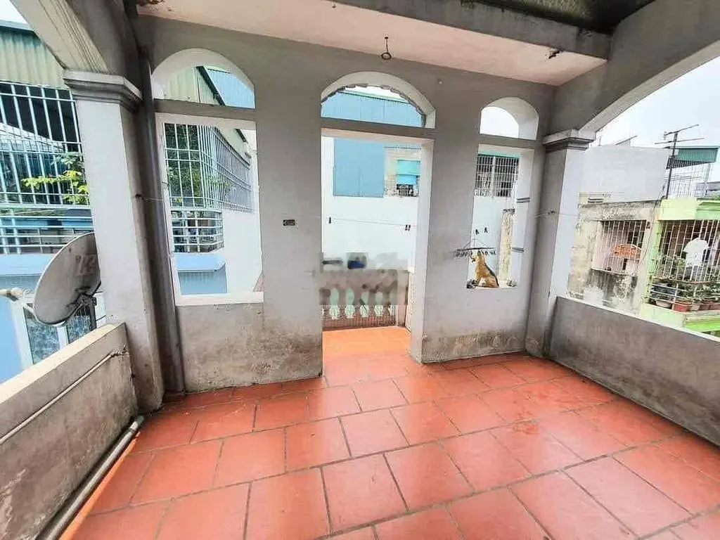 Bán nhà Ngõ 176 Phố Trương Định quận Hoàng Mai.Nhà Dân Xây đẹp ngõ lơn
