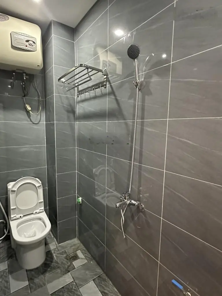 Nhà đẹp 4 tầng Khương đình, 52m2x4 tầng, giá 9,3 tỷ