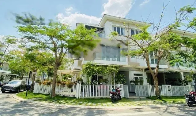 Chính chủ bán căn Merita Khang Điền 14 tỷ - View công viên - Full nội thất - DT 90m2, sổ hồng riêng