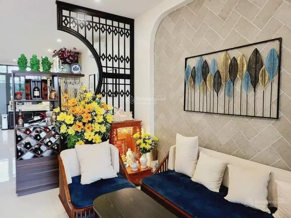 Bán căn Nhà Thiết Kế Tâm Huyết , Gói 2 KĐT Mỹ Gia Full Nội Thất Cực Xịn