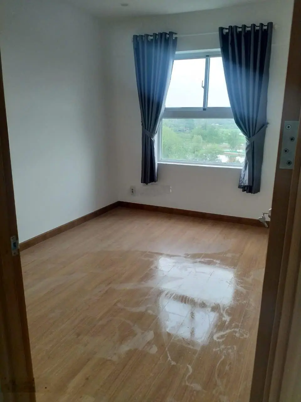 Conic Riversise Tạ Quang Bửu Quận 8 có sổ hồng giá chỉ từ 1ty750 - Căn hộ mới nhận bàn giao 664 căn