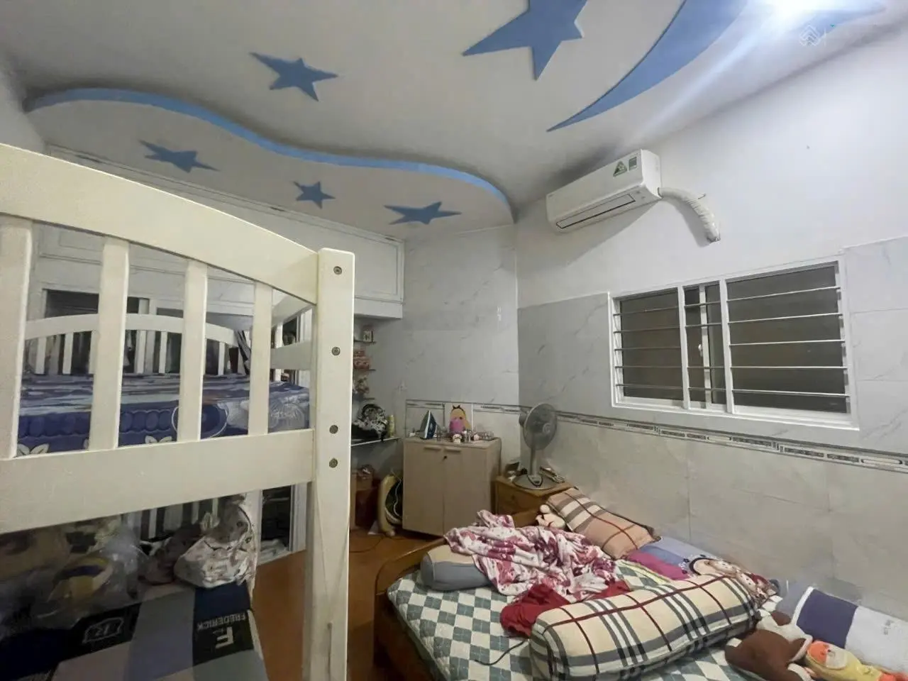 Bán nhà đẹp hẻm xe hơi sát đường đặng văn bi - 4,2 tỷ vnd - 70m2 - nhiều tiện ích