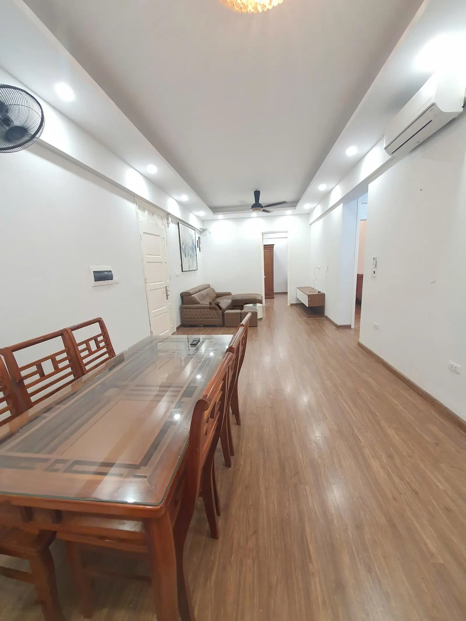 Cần bán căn hộ chung cưC14 - Bộ Công An, Tố Hữu, Trung Văn dt 90m 3ngủ 2vệ sinh giá 4,8 tỷ