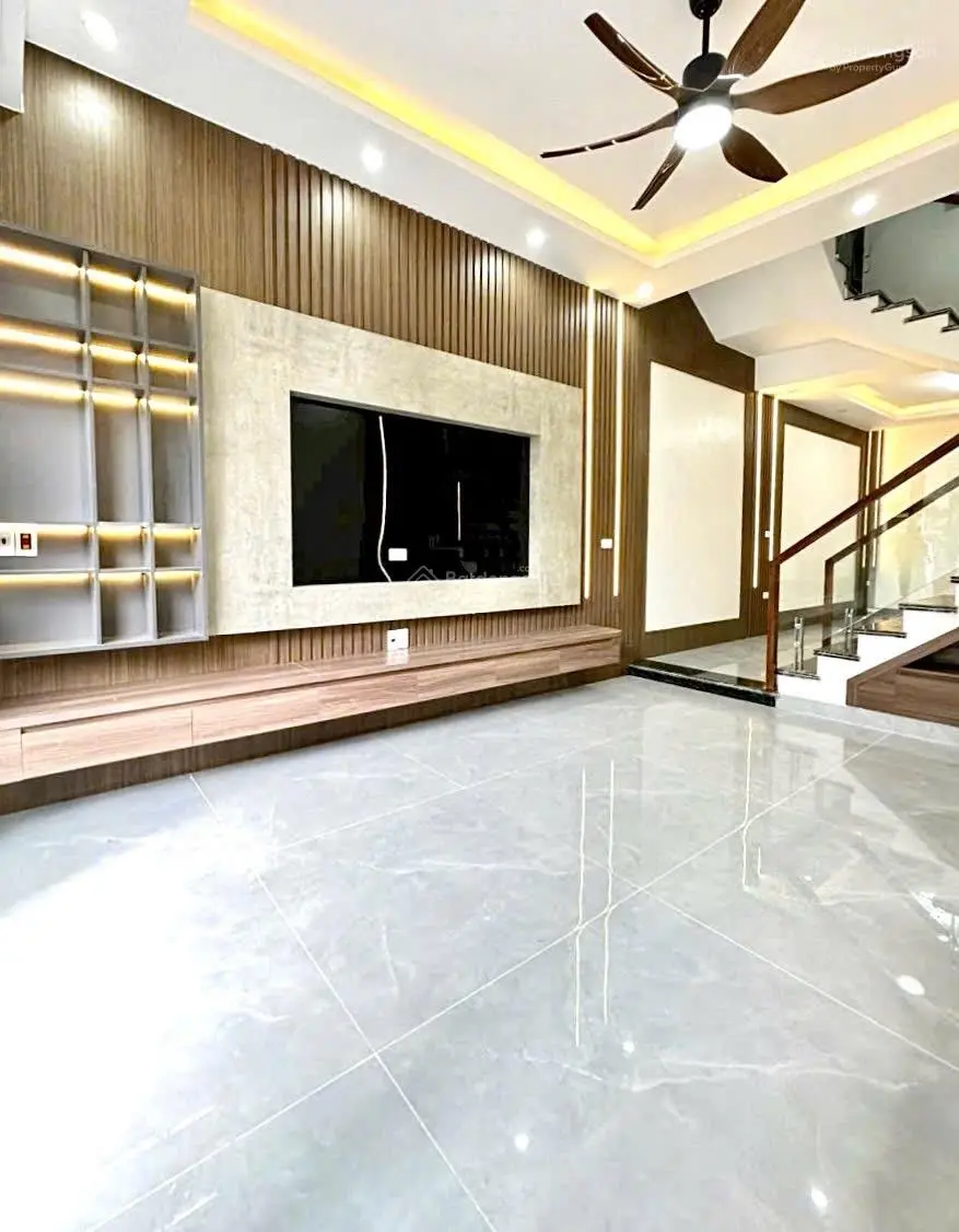 NHÀ PHỐ ĐẰNG HẢI - Ngay Chợ - Trường công viên