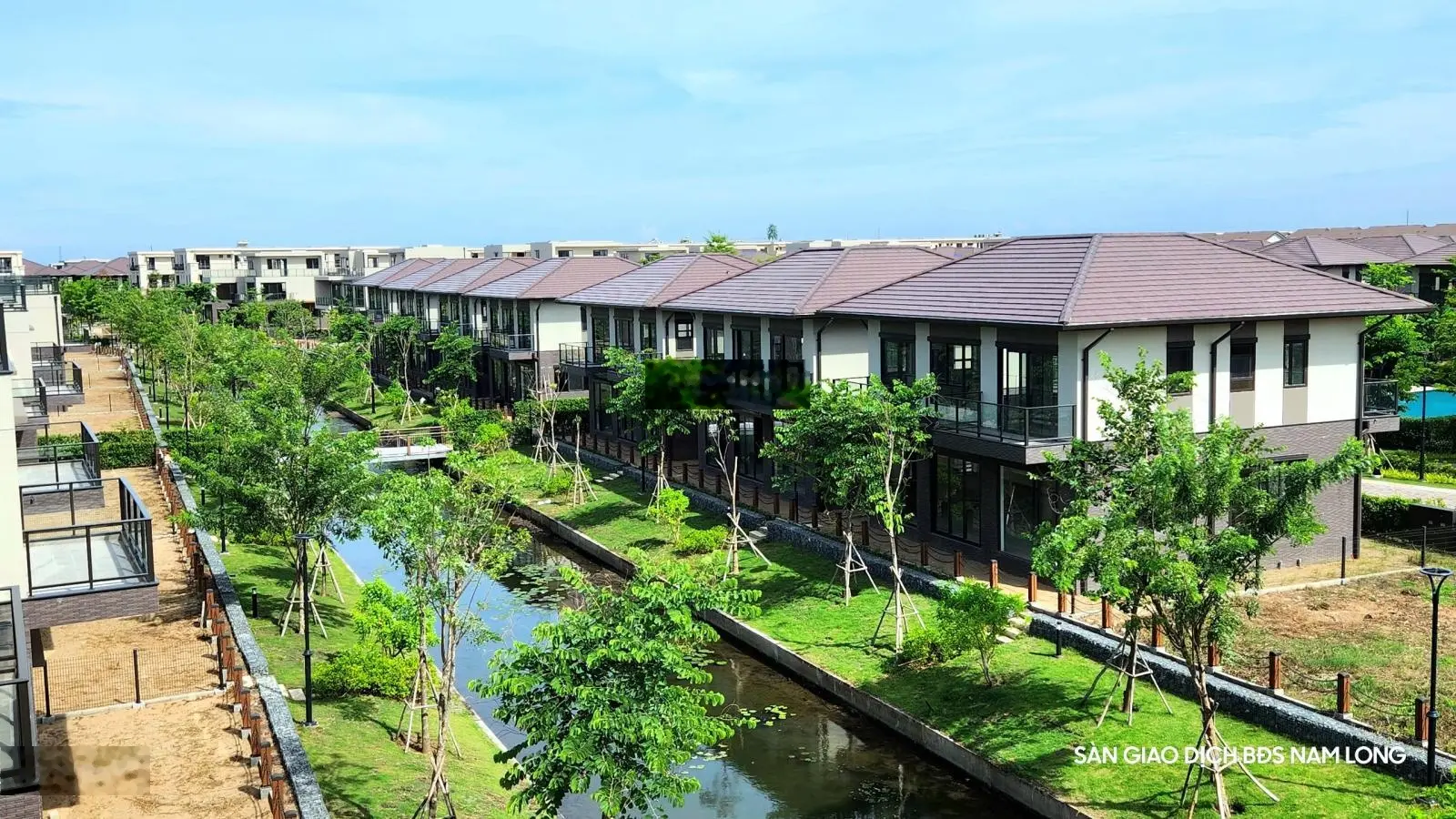 Duy nhất 1 căn nhà phố vườn 1 trệt 1 lầu giá 3.8 tỷ