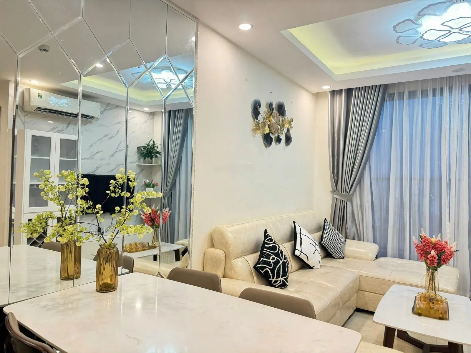 Bán căn hộ chung cư TM Phoenix 2PN, 2VS, Tp Bắc Ninh