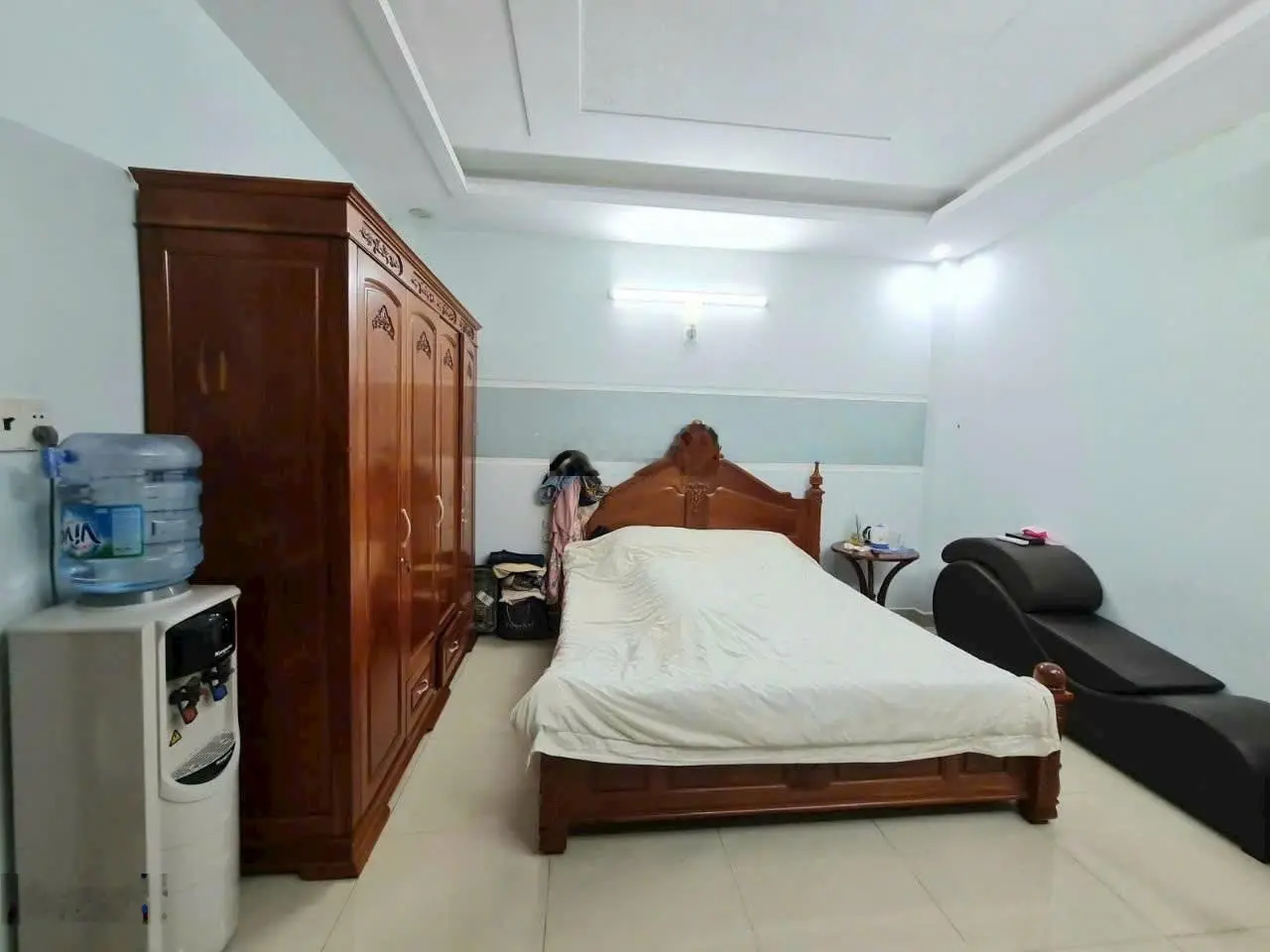 Bán nhà 4 tầng 7x15m ôtô ngủ trong nhà Hiệp Bình Phước, Thủ Đức