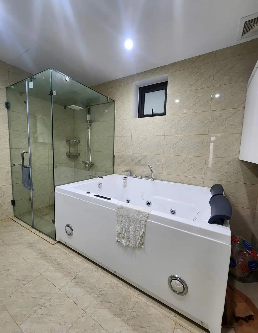 Bán nhà mặt ngõ vương thừa vũ thanh xuân 55m2;4 tầng;mặt 4m;5pn;9 tỷ.nhà đẹp,sau quy hoạch ,ra sát