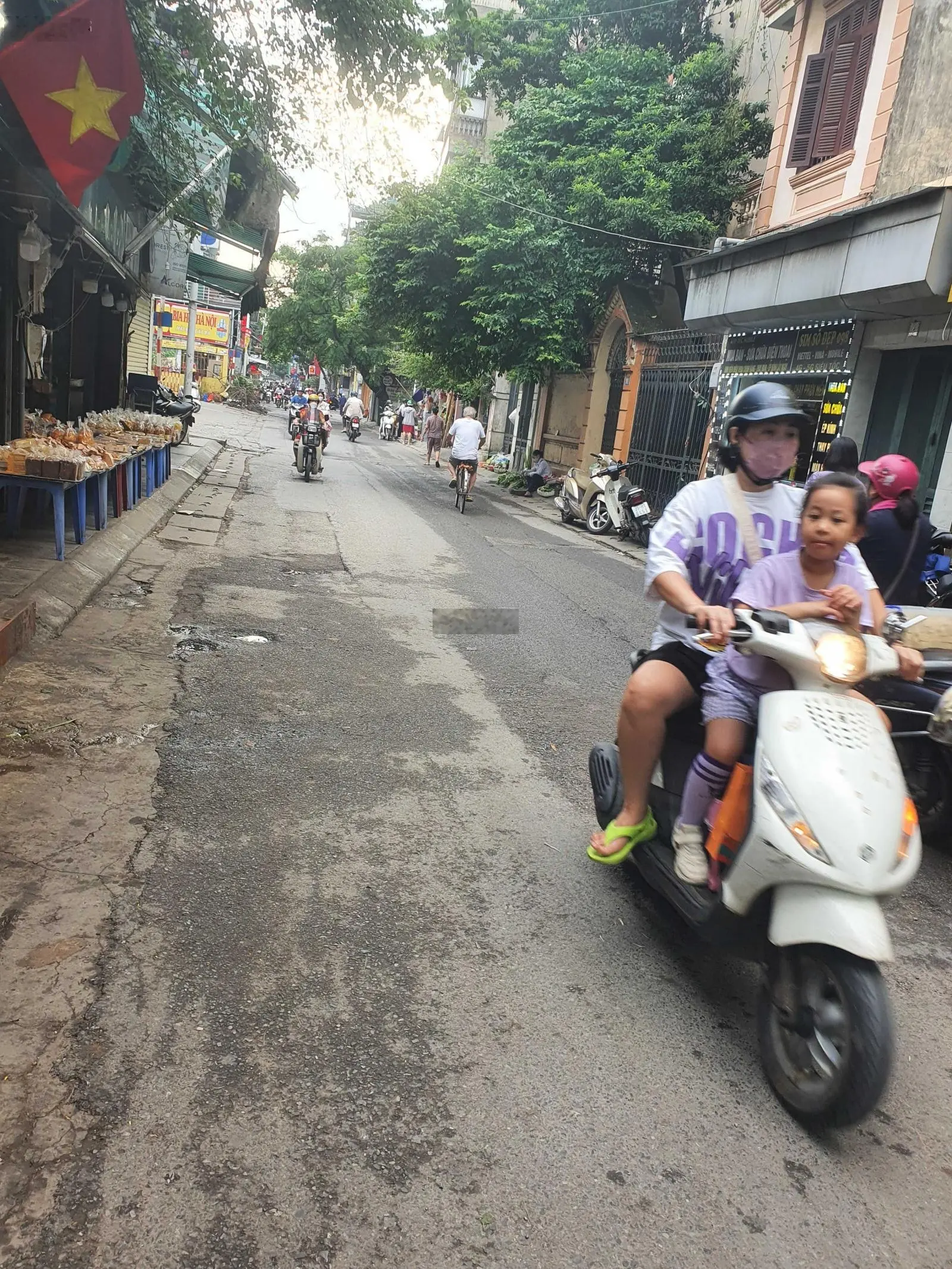 Bán nhà mặt phố Nguyễn Quý Đức - sau QH thành căn góc 2 mặt đường *128m2 - mặt tiền 10m