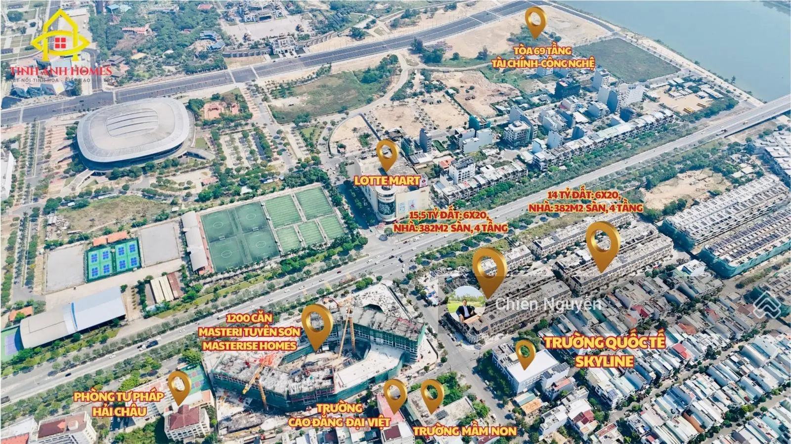 Nhà phố Pavillon sẵn sổ 15.5 tỷ giá đỉnh 19 tỷ. 0905822218 (24/7) cọc chính chủ