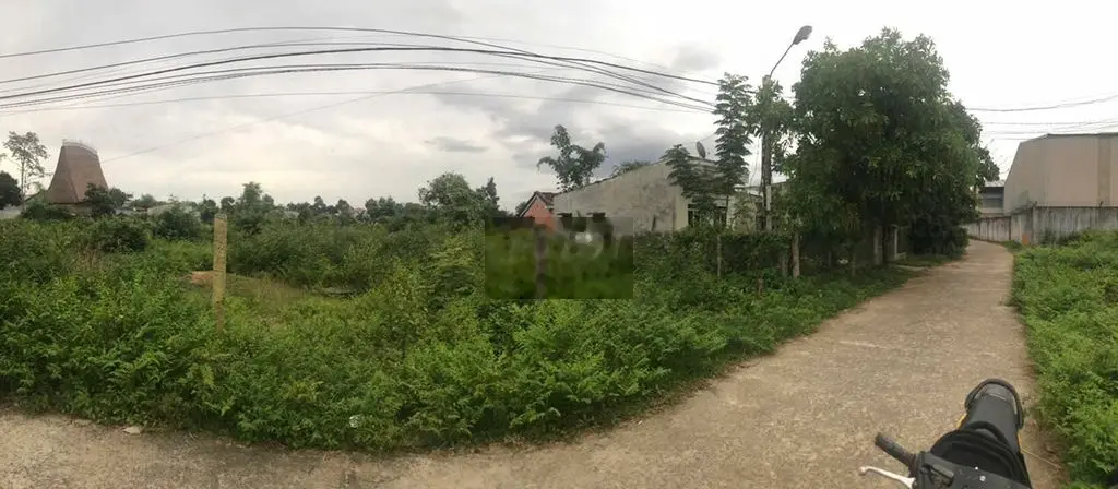 CẦN BÁN 1 LÔ ĐẤT XÃ VINH QUANG – Tp Kon Tum vị trí siêu đẹp