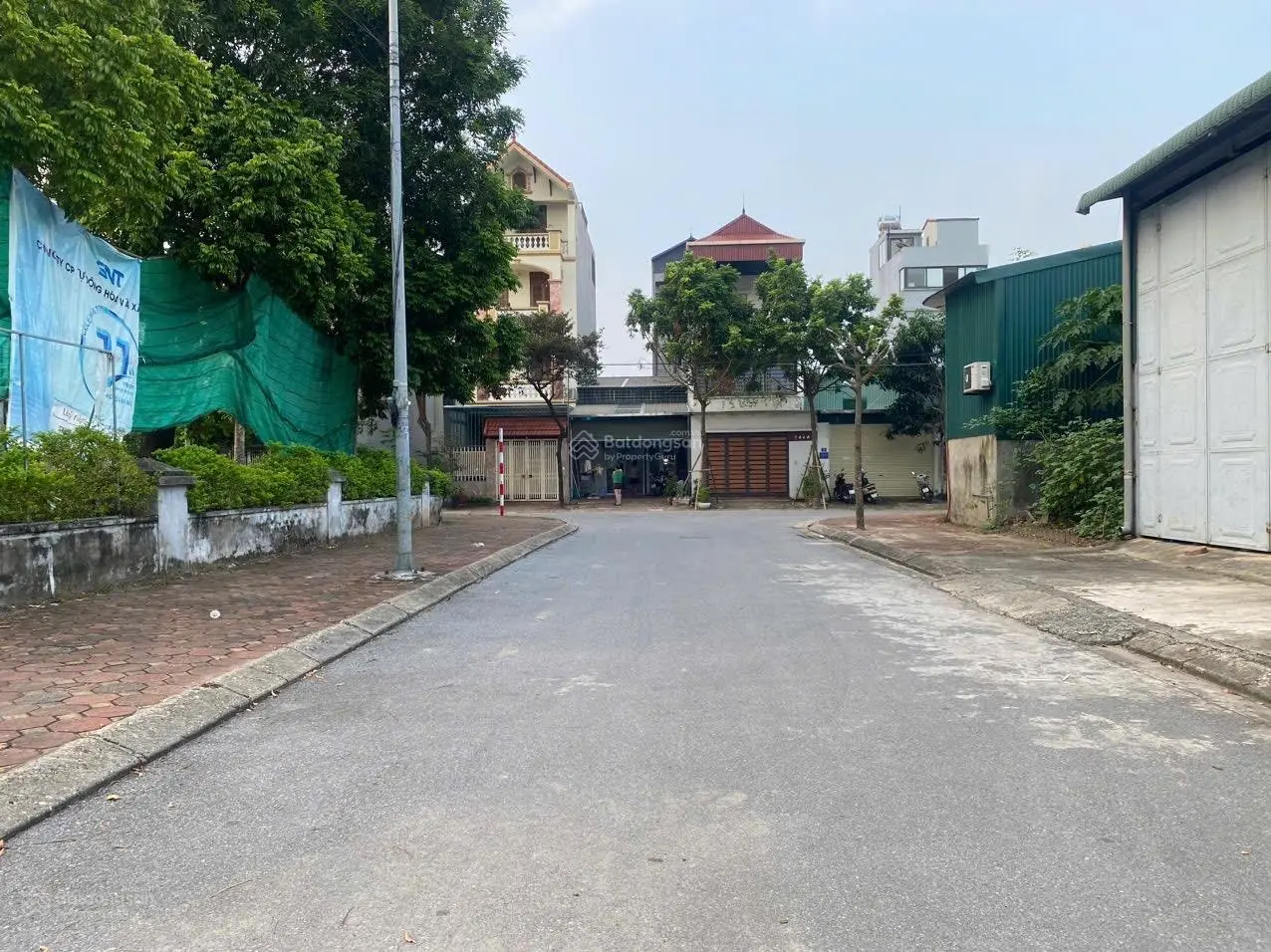 Bán đất 31ha giá chỉ hơn 90tr/m2 xíu xíu