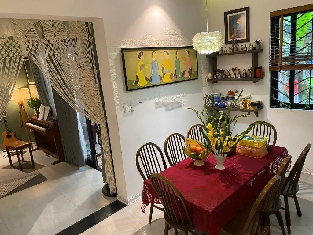 Nhà 3 tầng trung tâm hải châu-kiệt ô tô
