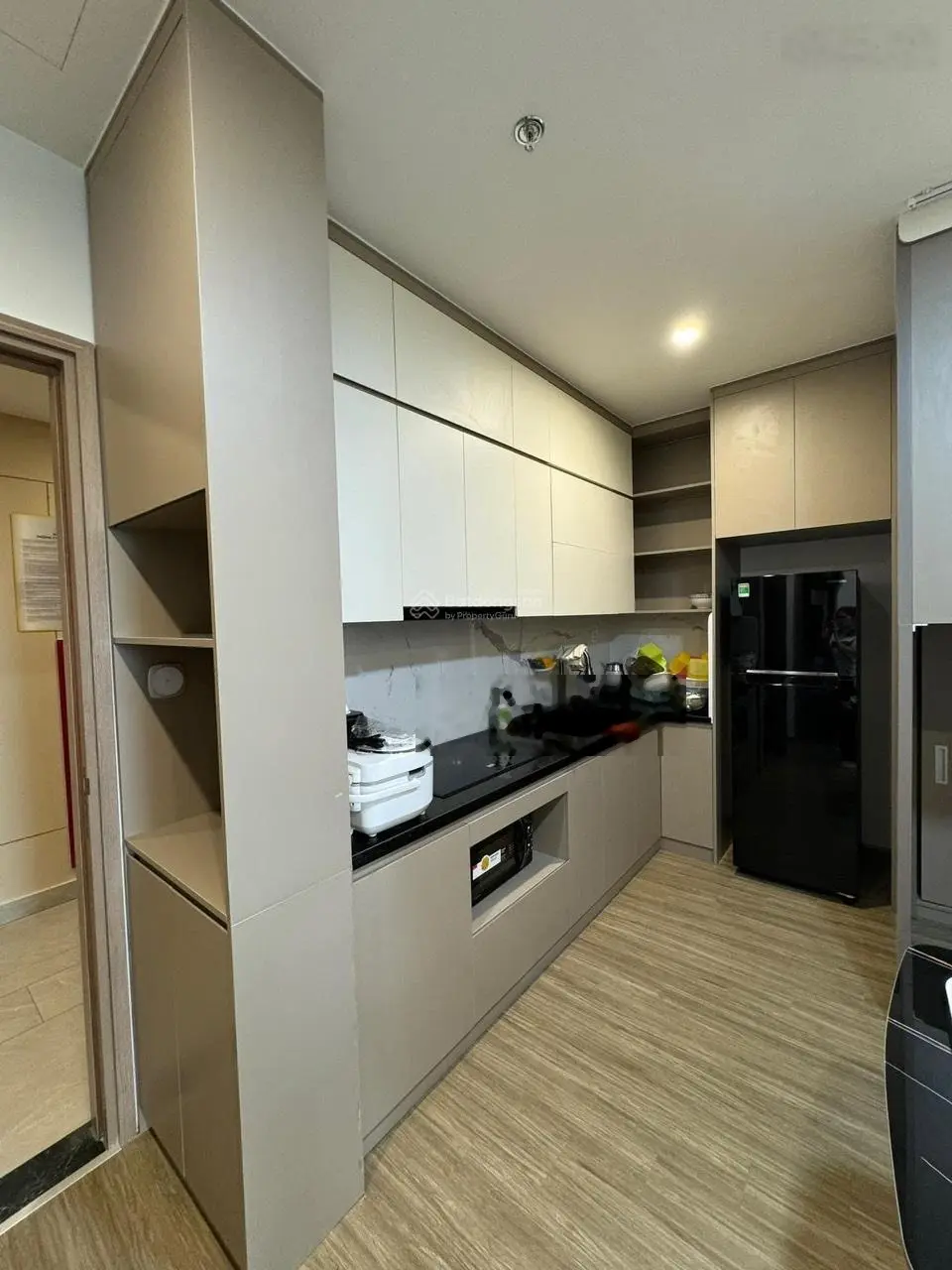 Cần bán căn hộ 1PN+1 The Pavilion 2 tầng hầm để xe tại Vinhomes Ocean Park Gia Lâm Chỉ với 2,45 tỷ