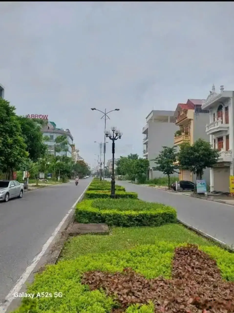 Bán đất đường đỗ mạnh đạo, giá ưu đãi 6,55 triệu vnd, 101m2, cơ hội không thể bỏ qua