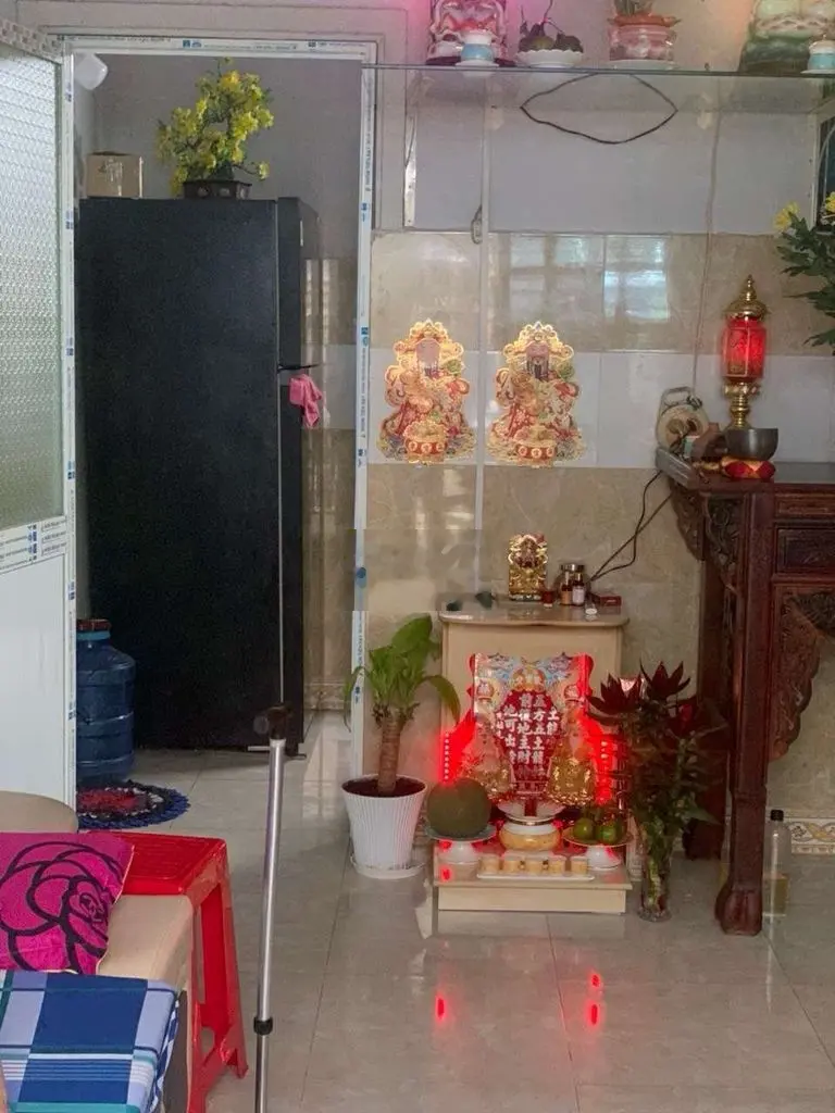 🌹Gần aeon tên lửa _35m2 3m5x10m 2tầng _đường 6m _giảm 500tr 3 tỷ190