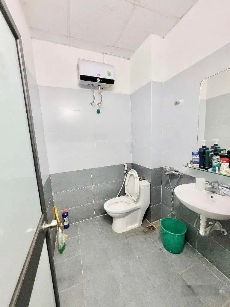 Thật 100%! Nhà đẹp đón tết. Bán nhà ngõ 151 Nguyễn Đức Cảnh 31m2 4 tầng mặt tiền 5,1m chỉ 3,79 tỷ