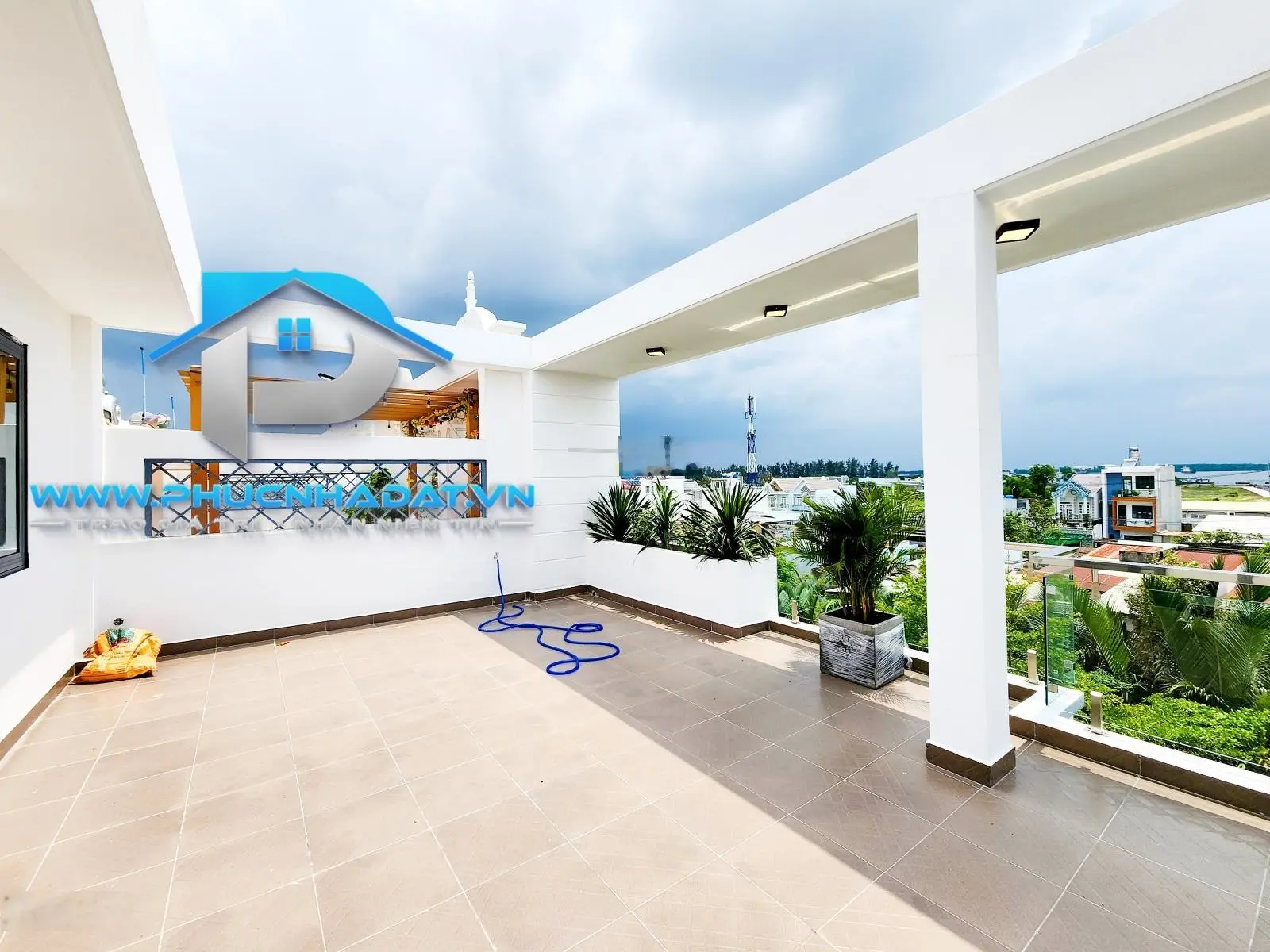 Nhà phố hiện đại khu dân cư Anh Tuấn Green Riverside Huỳnh Tấn Phát - Giá 7.5 tỷ 6.5x13m 0901 687 ***