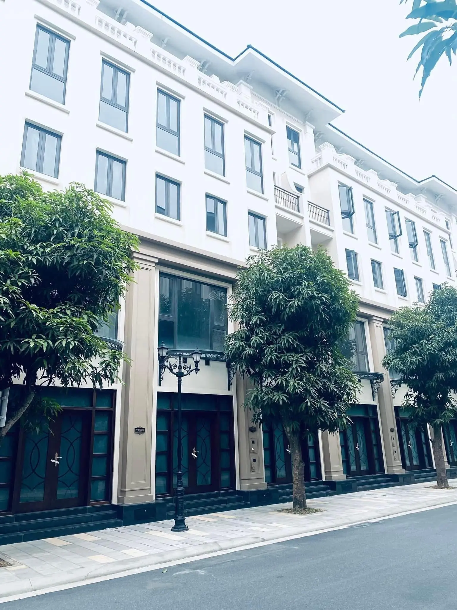 Bán Liền Kề Giá tốt chính sách ưu đãi cao phân khu ánh dương dự án vinhomes ocp3