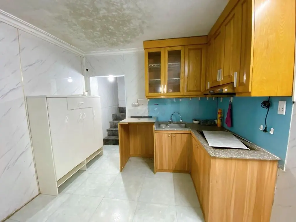 HIẾM-NHÀ 4 TẦNG-3 NGỦ-PHỐ KHƯƠNG TRUNG-THANH XUÂN GIÁ CHỈ 3,59 TỶ