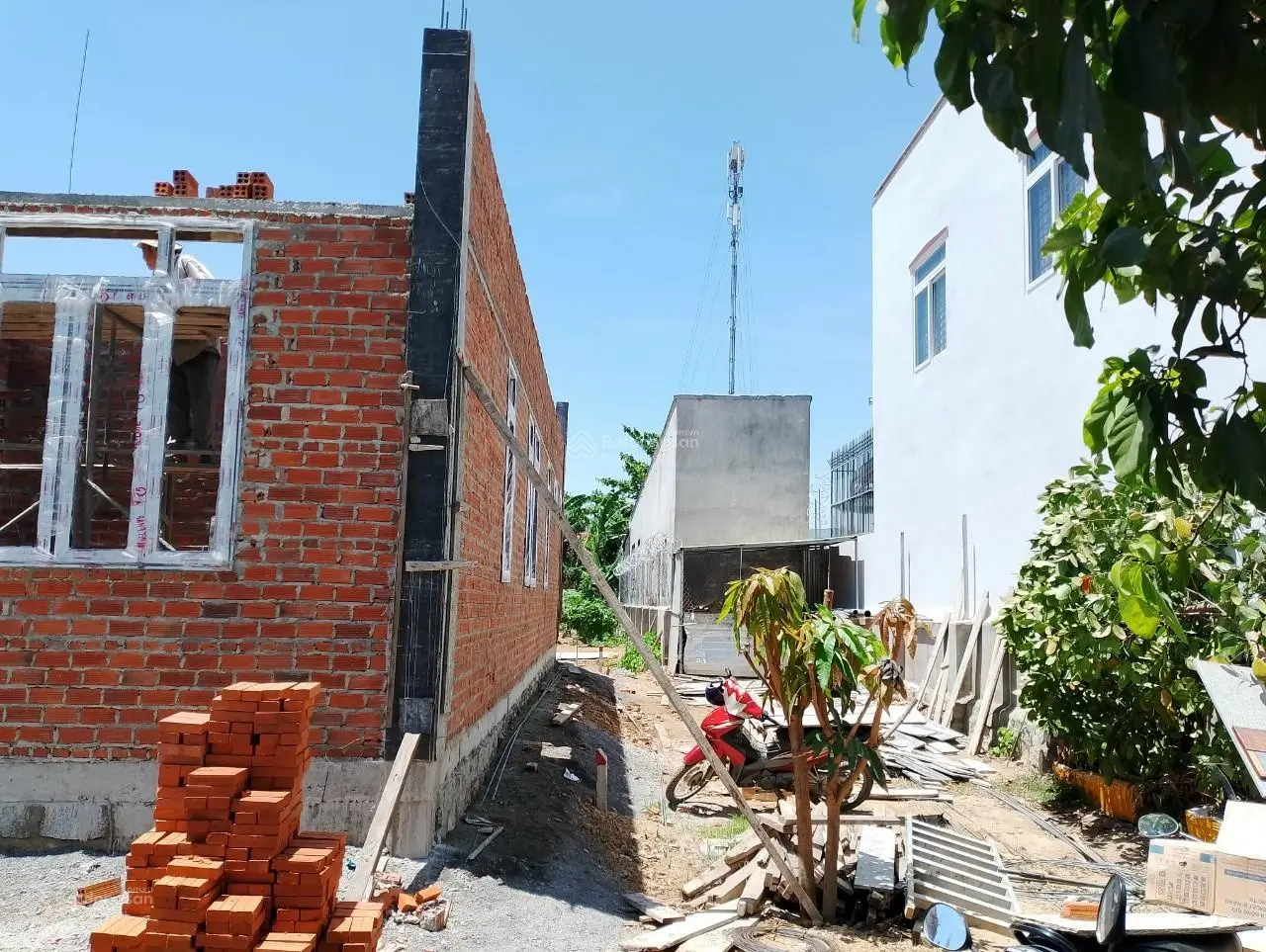 Bán đất đường Cầu Bè, Vĩnh Thạnh, Nha Trang, Khánh Hòa