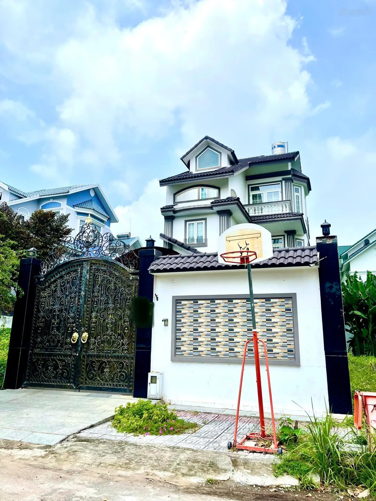 Giảm 500 triệu còn 24 tỷ nhà 3 tầng kế bên Global City An Phú Quận 2 - Phước Long B, Quận 9