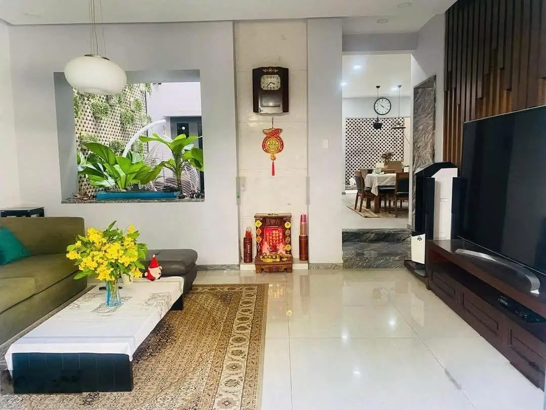 Nhà biệt thự 3PN, 3WC tại Đường N9, Thống Nhất, Biên Hòa, Đồng Nai, giá ưu đãi 19 tỷ VND