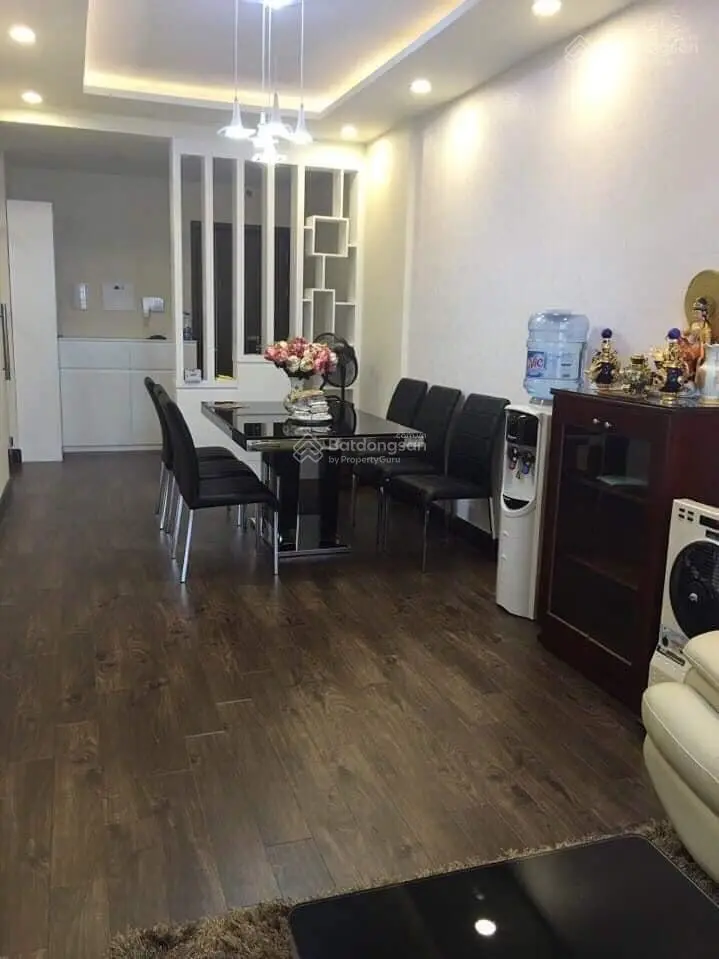Bán nhà hxh đường Hoàng Hoa Thám Q.TB, DT: 7,8x 20m ( 150m2 ) Giá 17 tỷ TL.