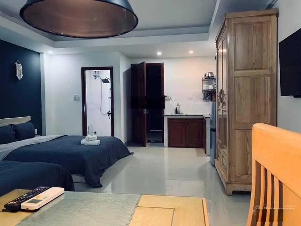 Chính chủ bán toà căn hộ mới 4 tầng - 90m2- Hà Bổng- giá nhỉnh 10 tỷ
