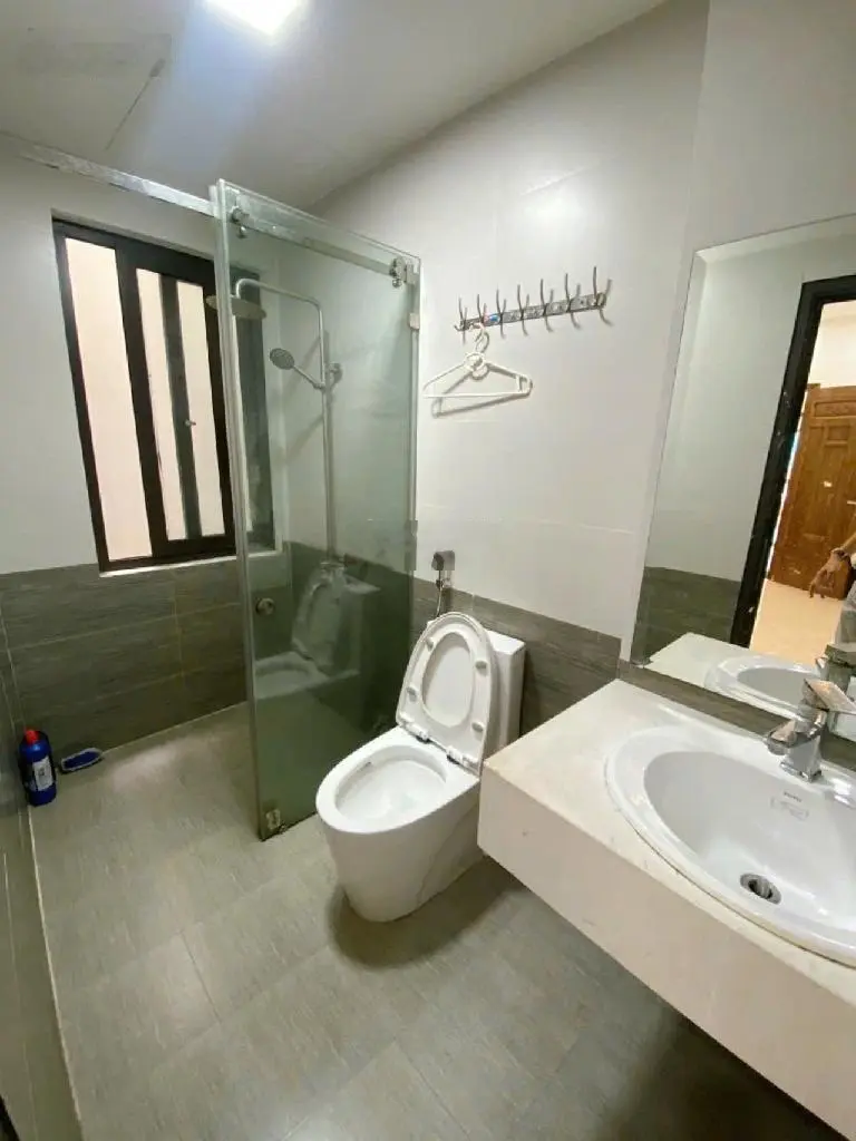Bán nhà mặt phố bùi xương trạch 96m2- mặt tiền 4.6m- nở hậu - 24 tỷ- quy hoạch xong càng giá trị