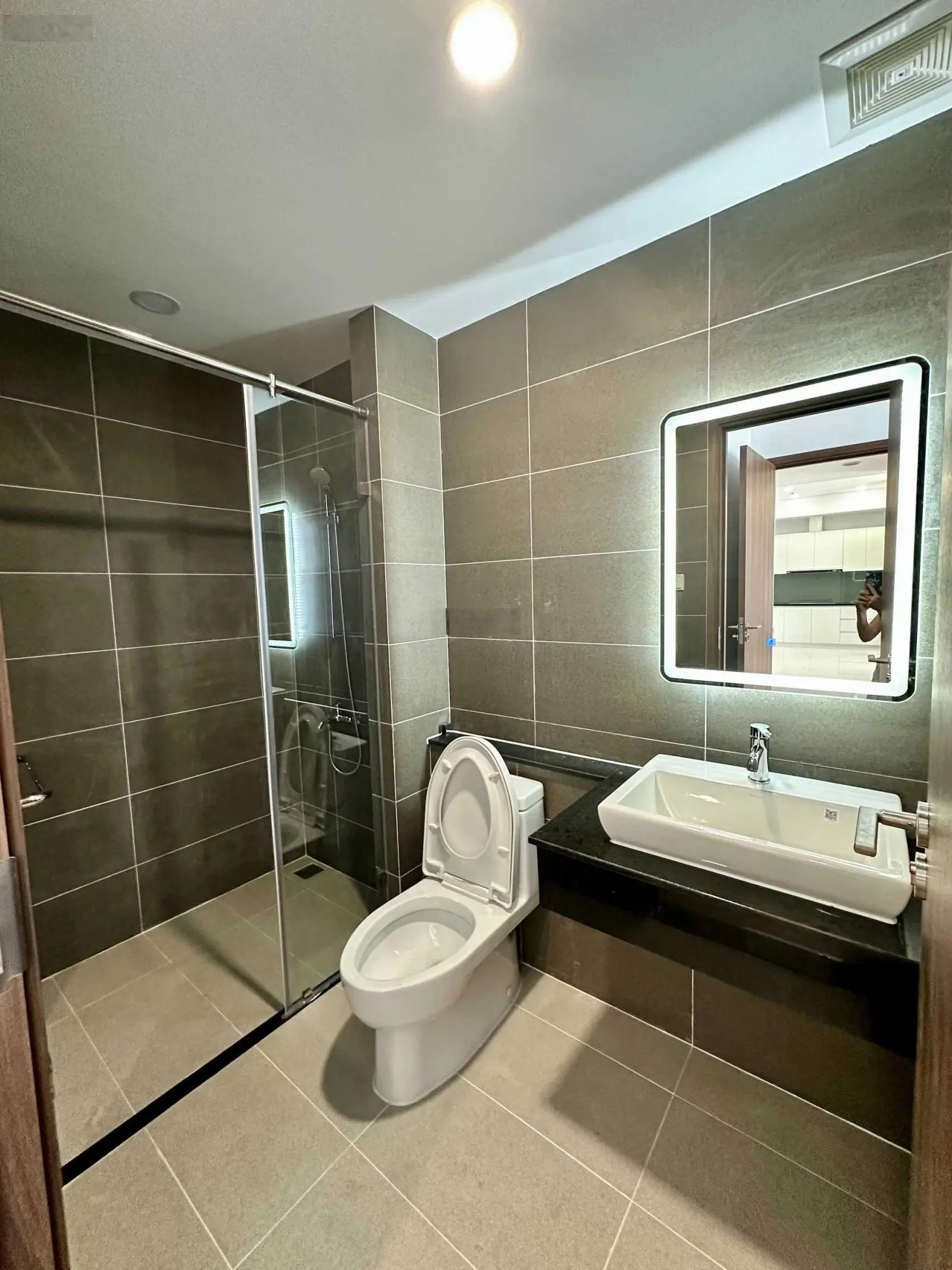 Sang nhượng căn hộ The Rivana 1PN giá tốt gần ngã tư Bình Phước chuẩn bị nhận sổ